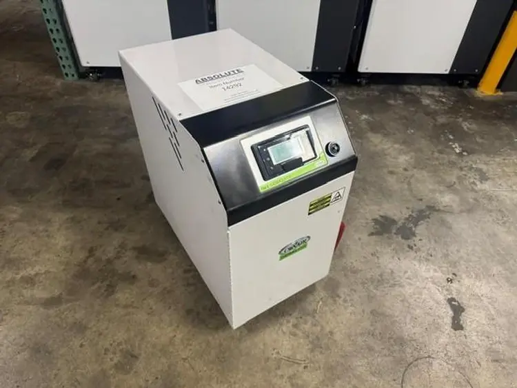 New | in-Stock 2026 CONAIR TW-E3 Temperature Controls Massachusetts US | Absolute Machinery #1364714
