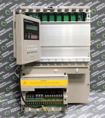 USED YOKOGAWA AV8C