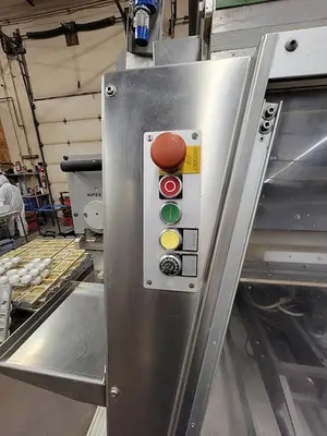 2003 KOENIG ARTISAN SFR Stress Free | Harvest Equipment and Fabrication Inc (12)