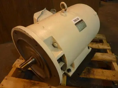 USED FUJI ELECTRIC MRA6169
