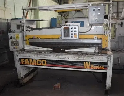 Used 1996 FAMCO E13754-272 Misc Industrial Equipment Kentucky US | Aucto #565234