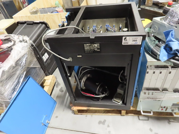 Used LEVIN 22402 Tooling & Accessories (Other) Minnesota US | Machinesused.com #1407139