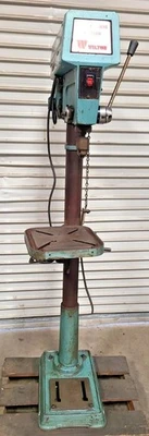 Wilton 16" Drill Press 6 Speed Model 2800 Single Phase