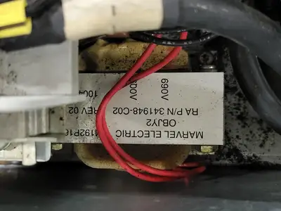 NEW ALLEN-BRADLEY 20BE125A0ANNAND0
