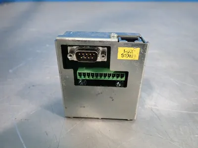 USED KEBA KEMRO K2