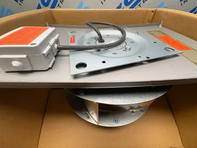 NICOTRA GEBHARDT F1-0914-4D-K3-00 Electrical/PLC/Automation | ESS Industrial Equipment Sales (5)