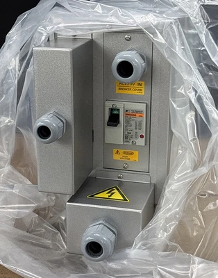 New | in-Stock AMADA MIYACHI MEA-100B-00-00 Welding Machinery (Other) Indiana US | J&J Industrial Supply #1486222