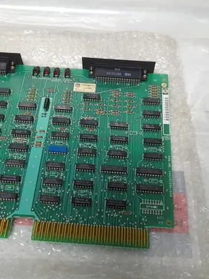 Used GE IC600CB503A Circuit Boards | Surplus Asset Holdings #1205931
