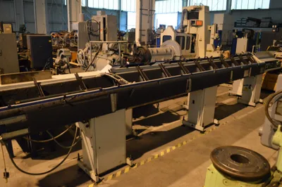 IEMCA AS325CT Accessories & Tooling | Mohawk Machinery (5)
