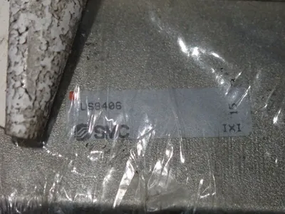 New | in-Stock SMC USB406 Pumps Ohio US | HGR 24 #762475