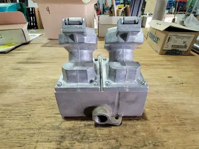 USED COOPER CPS152R