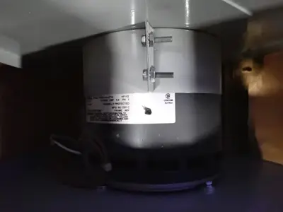 USED KOOLTRONIC K55HXJHA2774