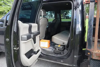 2020 FORD F-350 XL SUPER-DUTY Misc Trucks | Levy Recovery Group (24)
