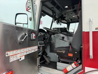 Used 2018 PIERCE ARROW XT LADDER Fire Trucks Minnesota US | Carco Truck & Equipment #1514027