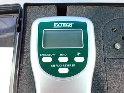 Used EXTECH 475044 Dynamometers Ohio US | HGR 24 #1187208