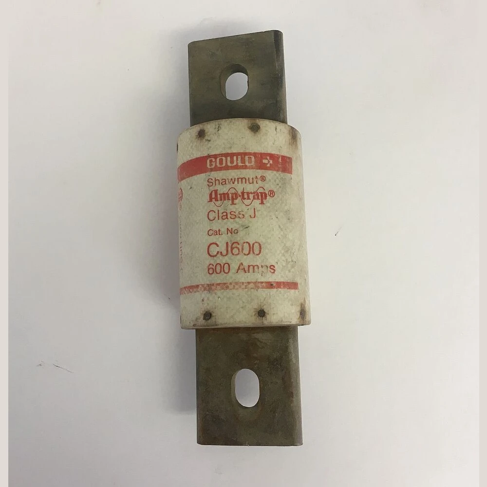 Gould Class J 600 Amp Fuse