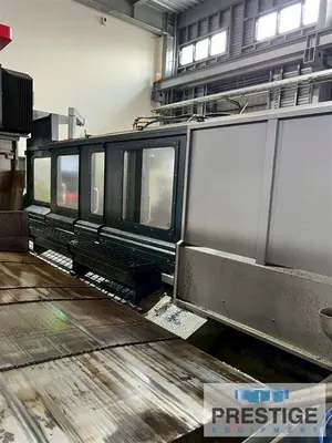 Used 2024 KAFO BMC-4122 Gantry Machining Centers (incld. Bridge & Double Column) New York US | Prestige Equipment #1287208