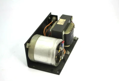 Used Elpac Power System BFS100-24 Single Output Power Supplies California US | Davliegogo LLC #1708049