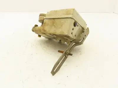 H.D. Baumann 3765-0102 02 Samson 765 Diaphragm Valve Positioner