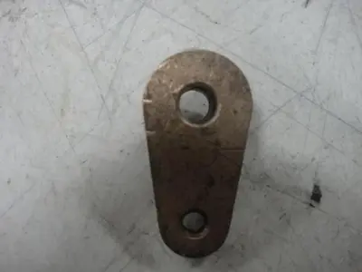 AB Dick Forward Roller Bushing