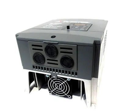 NEW TECO ELECTRIC AC DRIVE