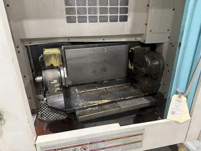 USED 2016 BROTHER TC-32BN QT