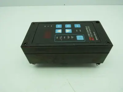Load Controls INC ROC-50V Load Control System Series P 120V 3P 3A 1/10HP
