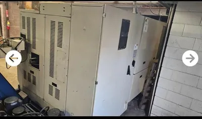 Used 2006 DAEWOO PUMA TT-1500SY 5-Axis or More CNC Lathes Illinois US | 520 Machinery Sales LLC #1280886