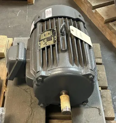 New | in-Stock BALDOR 07H521W492G1 Industrial Controls Ohio US | Surplus Asset Holdings #1399688