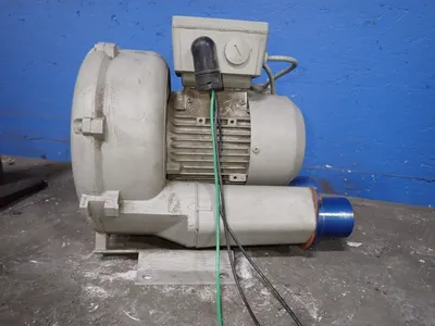 USED SIEMENS ELMOG