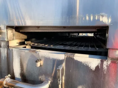 Used Omar OLO 4022 Ovens Ohio US | Buy Per Pound #1319107