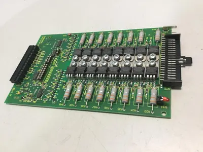 USED BACHMANN ELECTRONIC CA16/P2.5S