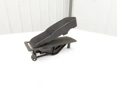 Williams Controls 402746 Forklift Accelerator Pedal & Potentiometer Off E80XN