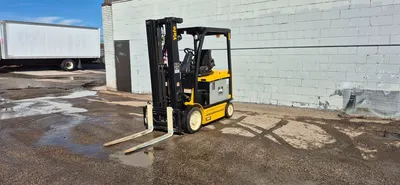 2013 YALE ERC045VGN36TE088 FORKLIFTS | Platinum Group (3)