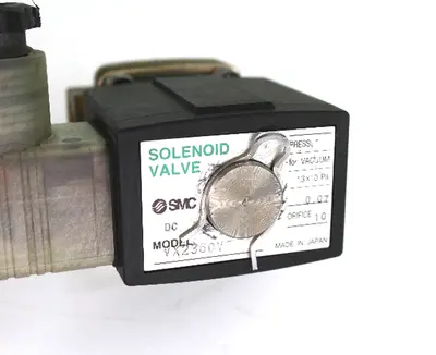 USED SMC VX2360V