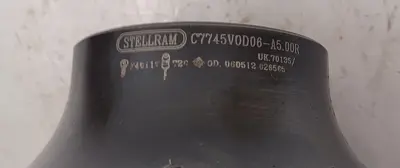 Used STELLRAM C7745V0D06–A5.00R Misc Industrial Equipment Kentucky US | Aucto #686587