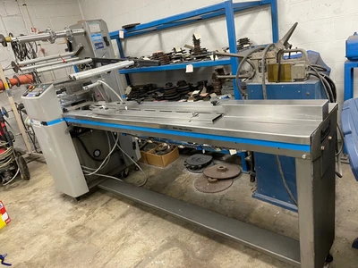 1998 DOBOY Stratus Flow Wrappers | Envoy Equipment LLC (2)