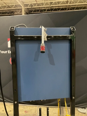 USED NORDSON 7439754