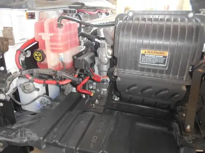 Used 2020 CHEVROLET SILVERADO 5500HD Dump trucks Arizona US | Tuscon Trux & Equipment Sales #1546083