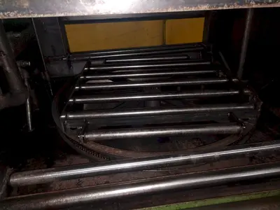 USED PROCECO AP 24-24-500