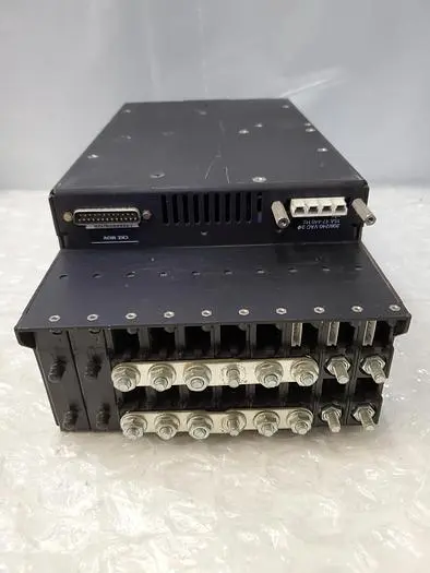 Used VICOR MP3-5819 Semiconductor Parts California US | Advanced Capital Equipment Sales #436123