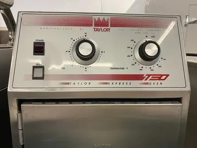 USED TAYLOR MINI EXPRESS