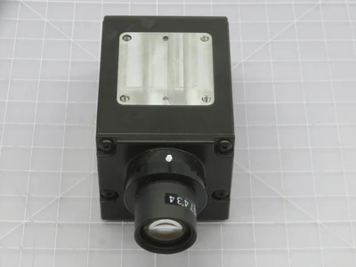 Used TOSHIBA TELI _UNKNOWN_ Camera Systems | OCO Industrial #1660660