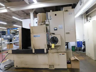 TOSHIBA/SHIBAURA KRTC-11A Rotary Surface Grinders | Mohawk Machinery (1)