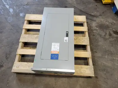 USED 2000 CUTLER-HAMMER PL1