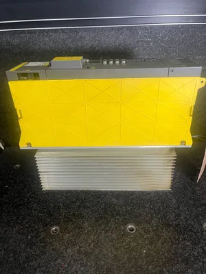 USED FANUC A06B-6096-H106