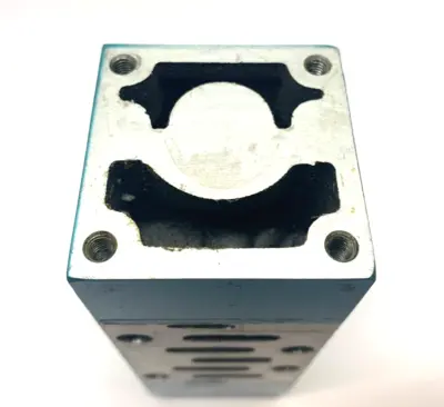 New | in-Stock MAC MM-A2B-2319 Pump & Valve Parts Michigan US | Maverick Industrial Sales #1391592