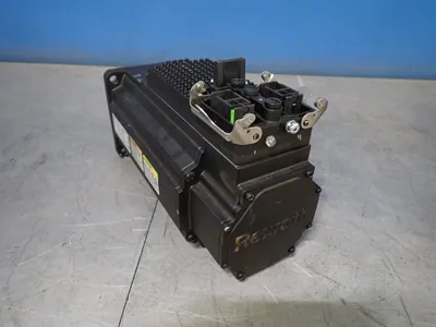 USED REXROTH KSM01.2B071C24NS1HG0SENND7NNFW