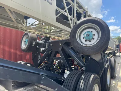 2024 Astec Ranger GT36140 stacker conveyor | Iron Listing (3)
