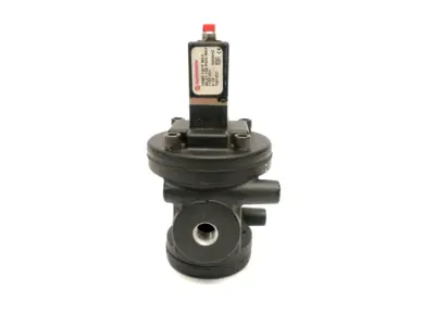 Used Norgen A1012C-CY Solenoid Valves Michigan US | Maverick Industrial Sales #1392764